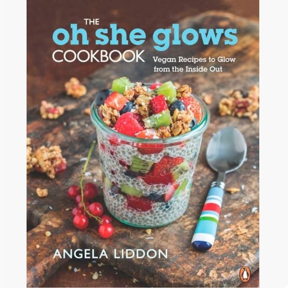 Oh She Glows Cookbook - Picture 1 of 5